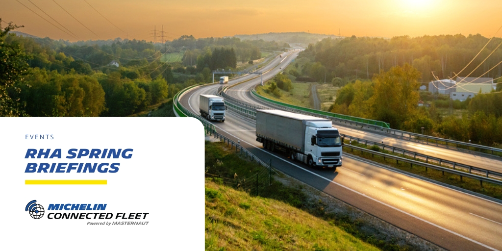 Rha Spring Briefings